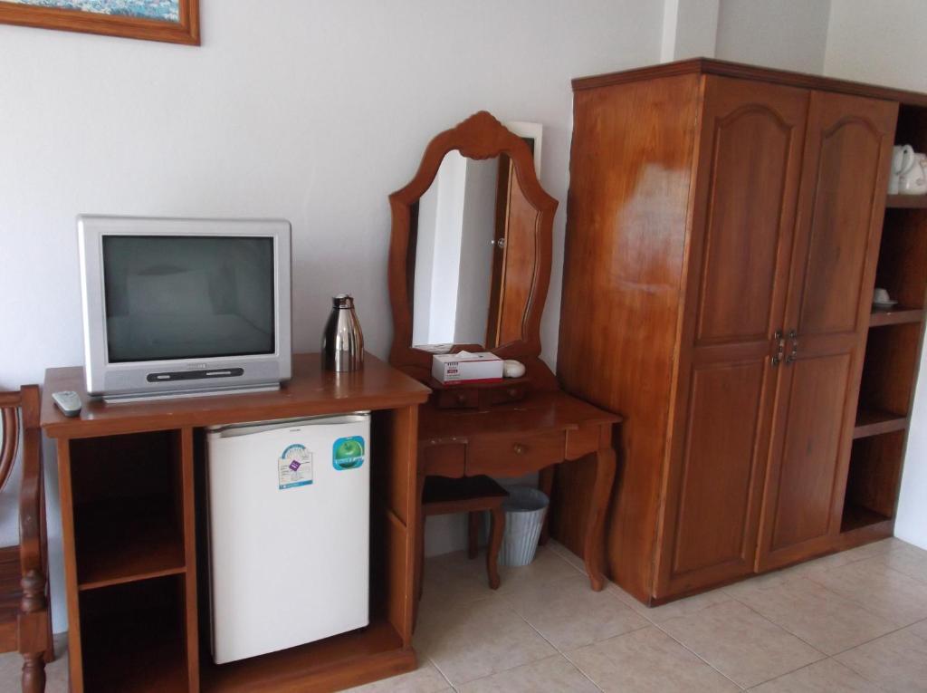 Holiday Guest House Strand von Chaweng Zimmer foto
