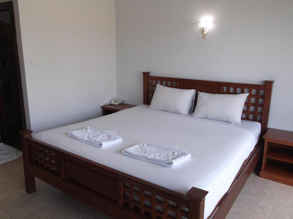 Holiday Guest House Strand von Chaweng Zimmer foto