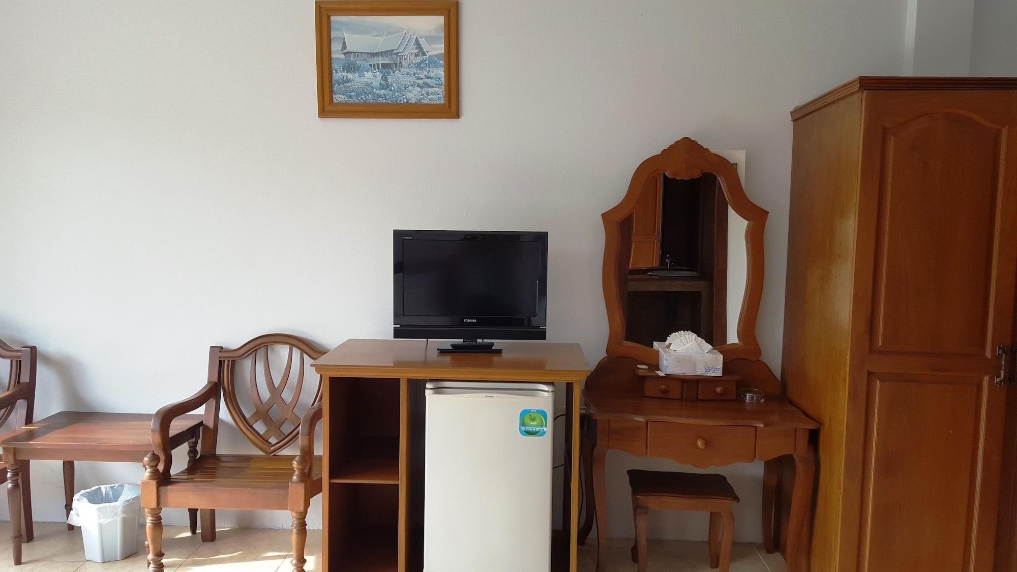 Holiday Guest House Strand von Chaweng Exterior foto
