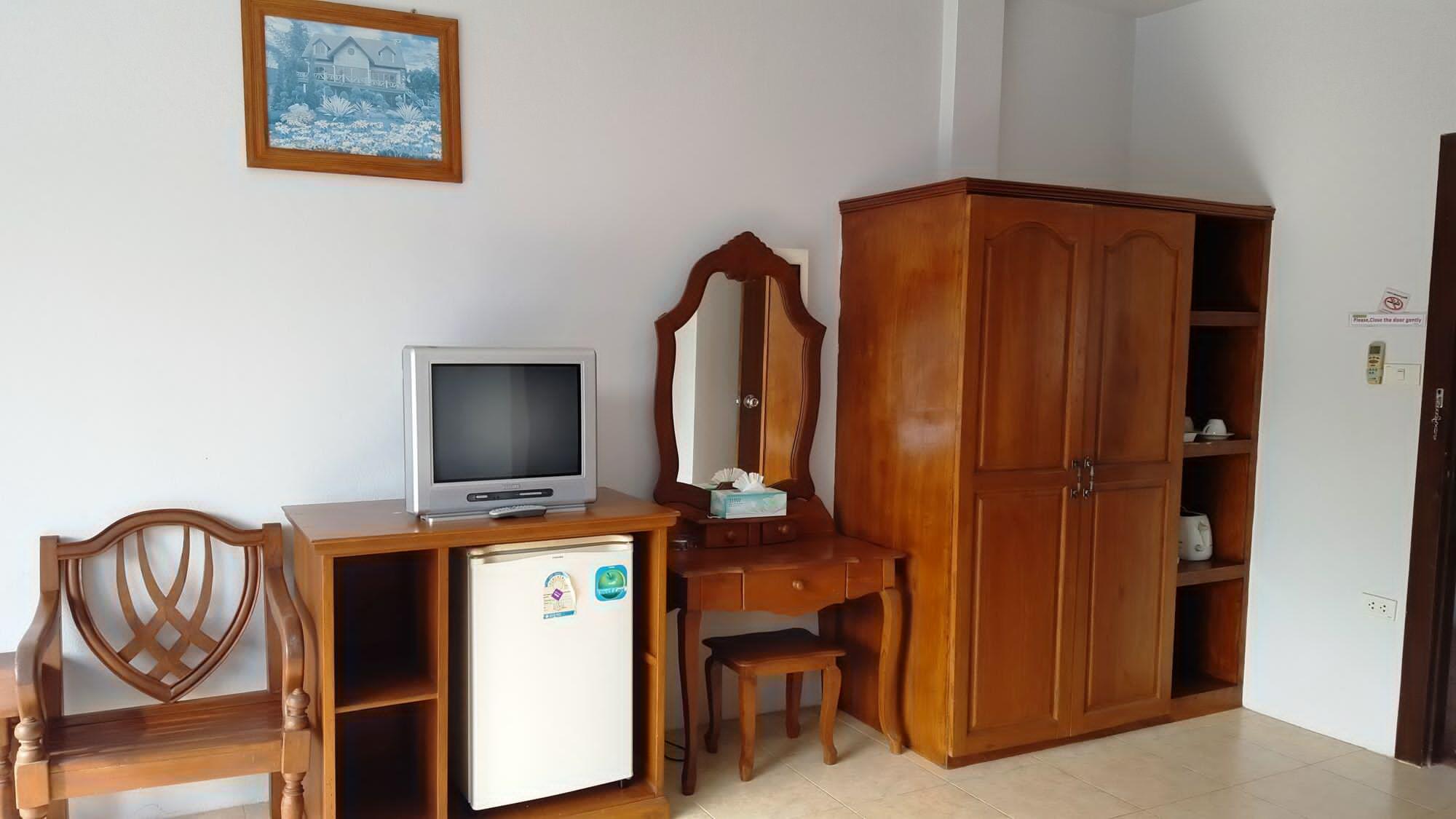 Holiday Guest House Strand von Chaweng Exterior foto