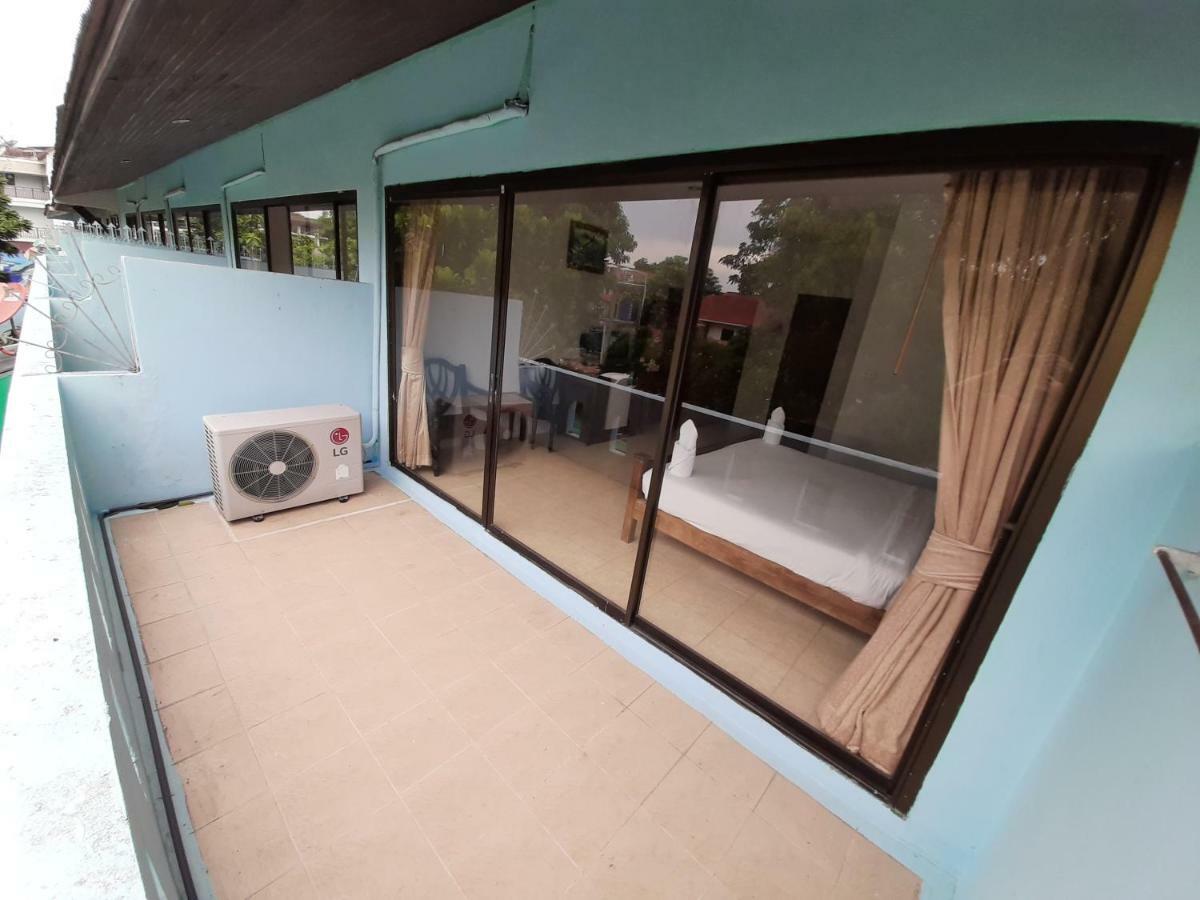 Holiday Guest House Strand von Chaweng Exterior foto