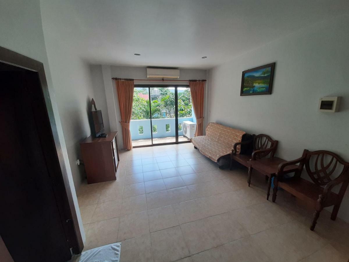 Holiday Guest House Strand von Chaweng Exterior foto